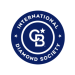 Jennifer's 2025 International Diamond Society.